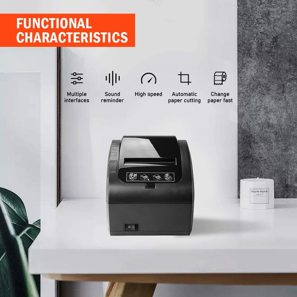 IMPRESORA PARA FACTURAS