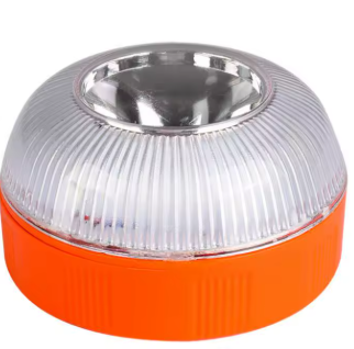 Luz de Emergencia para Coche  (V16 Homologada DGT)